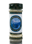 Mountain Meat Rub 11.25 oz